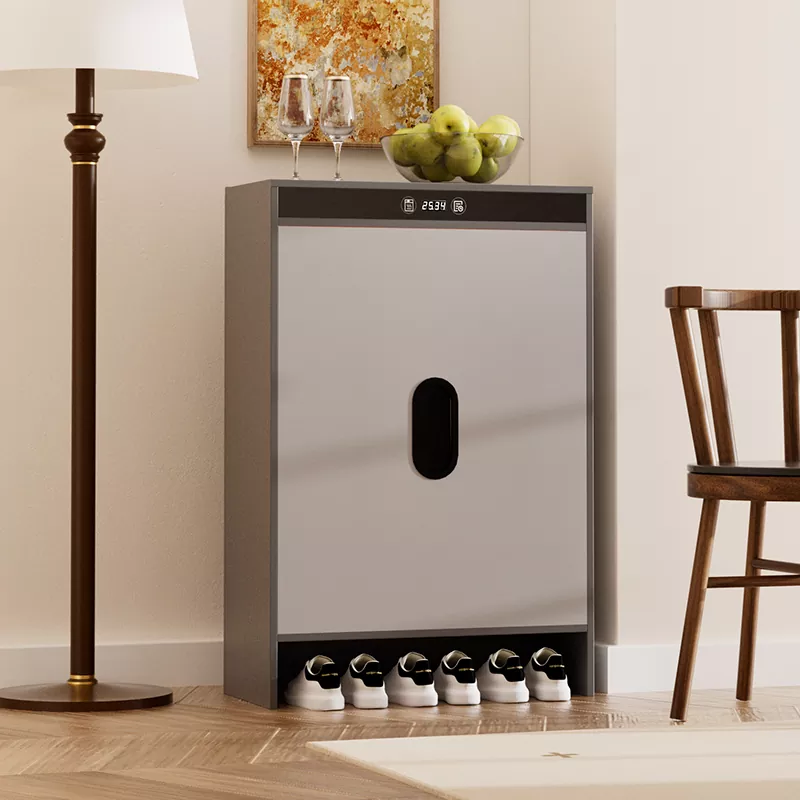 Graphene Electric oppvarming Tidspunkt Tørkesko