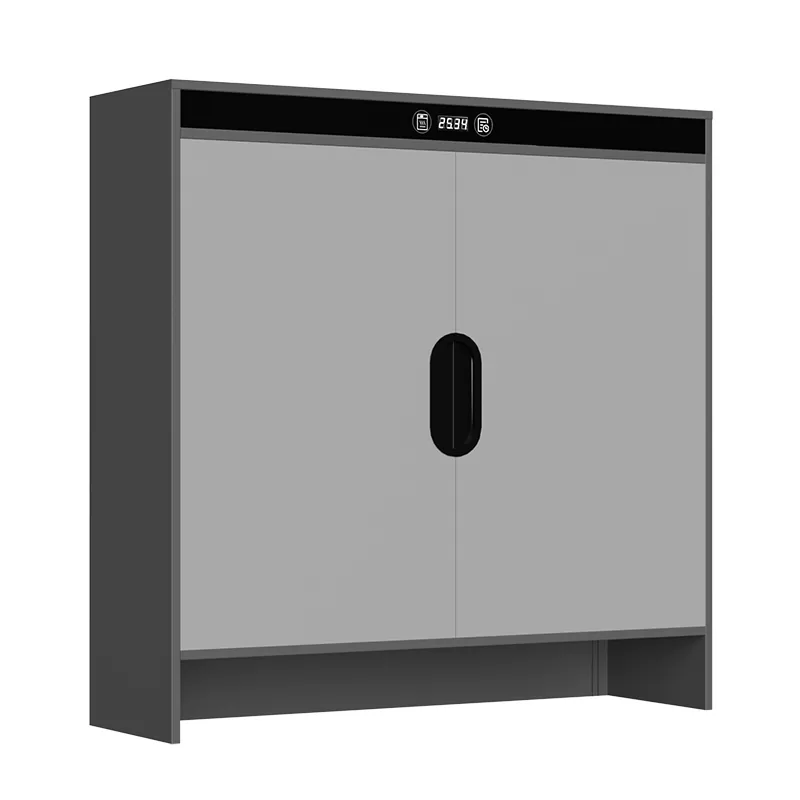 Graphene Electric oppvarming Tidspunkt Tørkesko