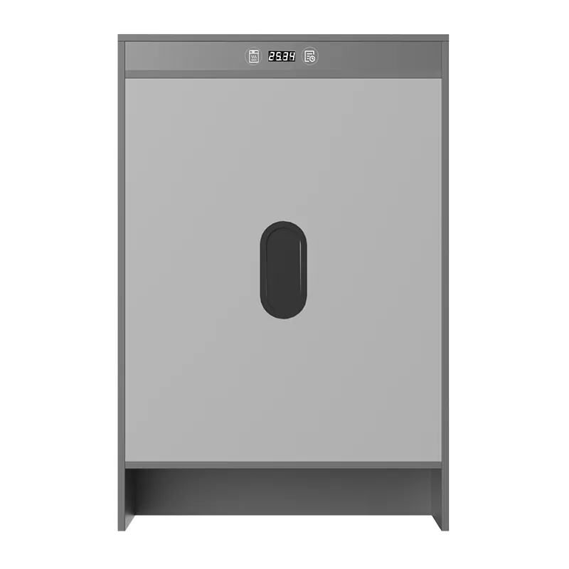 Graphene Electric oppvarming Tidspunkt Tørkesko