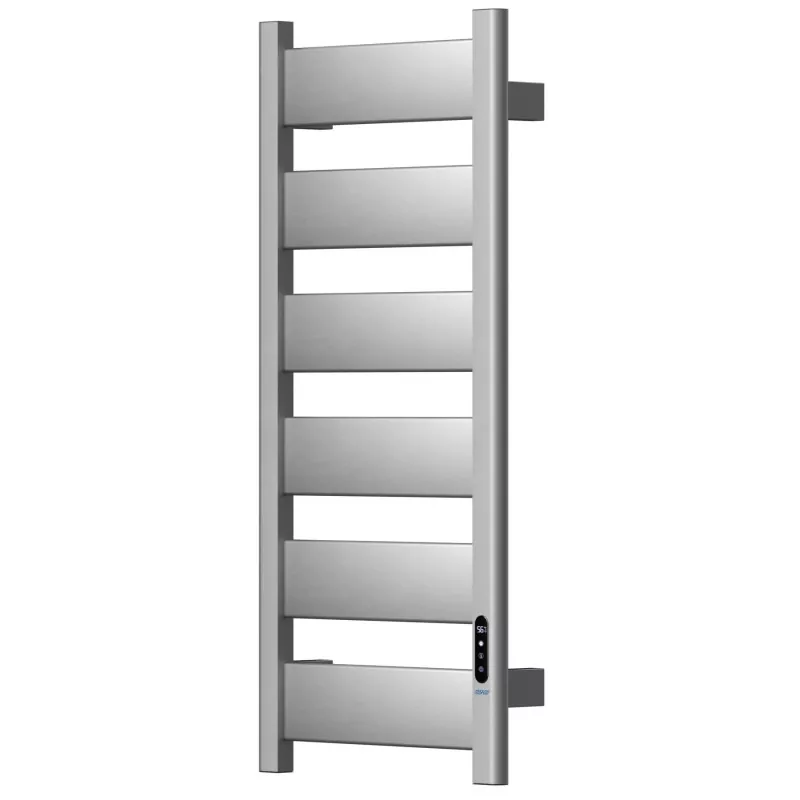 135w grafen elektrisk håndkle rack