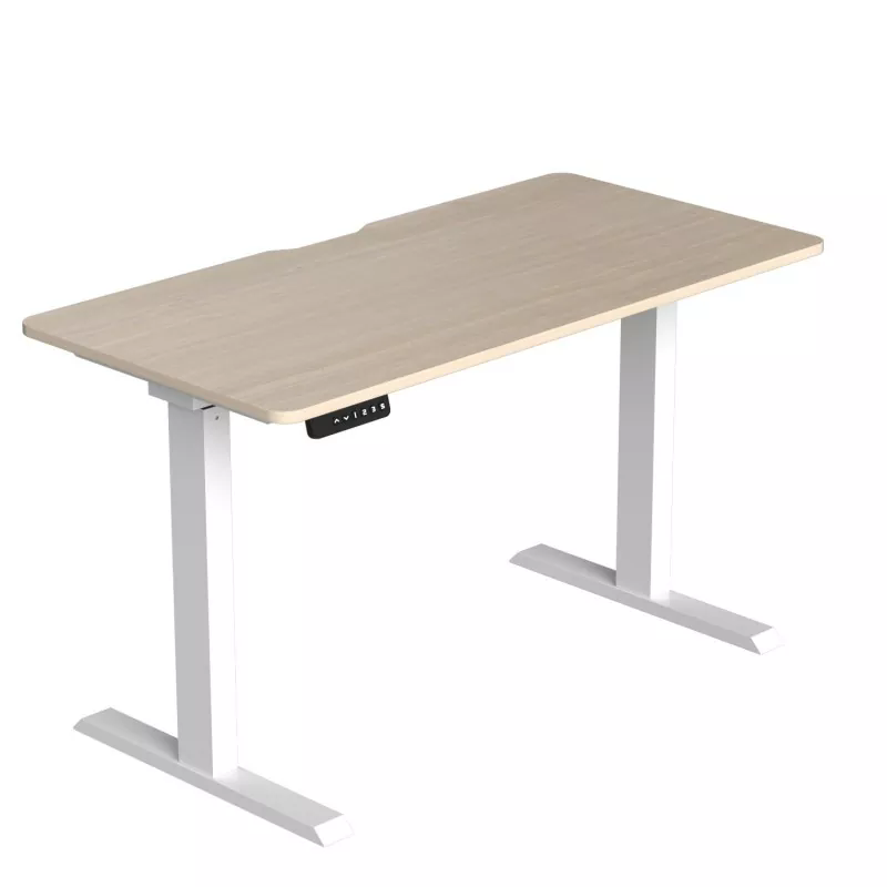 Hvorfor velge en ergonomisk høydejusterbar elektrisk heisbord for barnet ditt?
