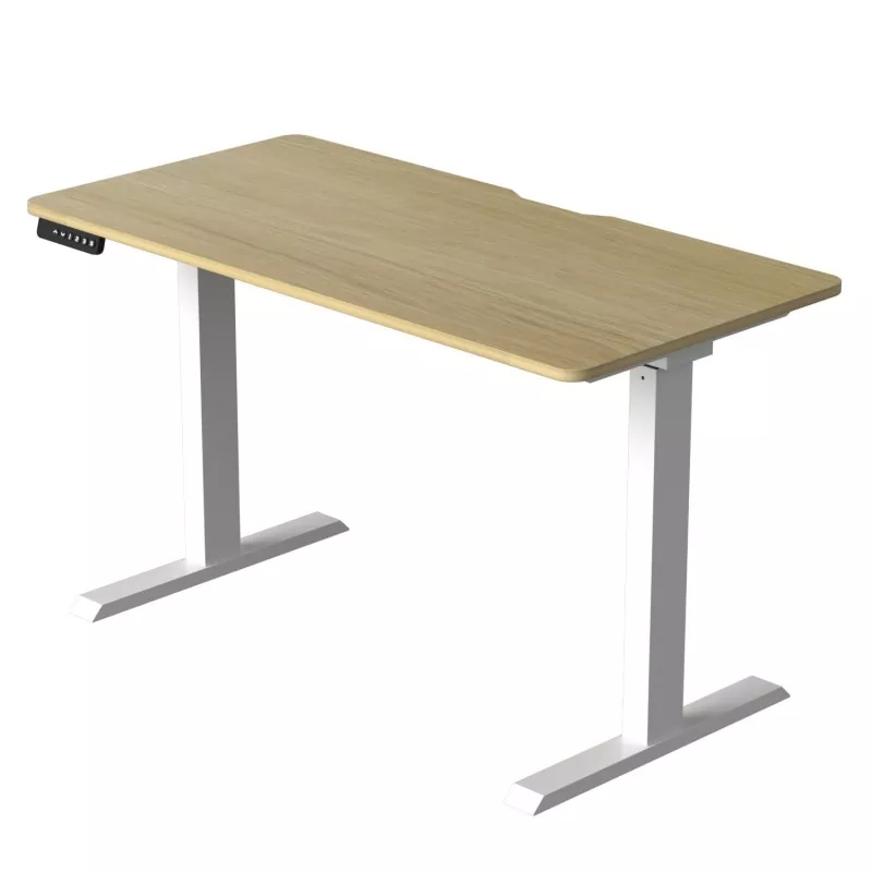 Ergonomisk høydejusterbar elektrisk løftbord